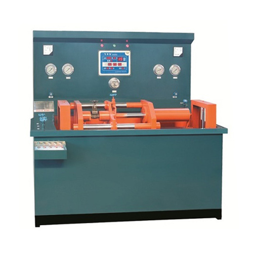 JWTQ(JWZTQ)型鍛鋼閥門試驗臺，鍛鋼閥門測試機(jī)